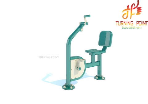 Máy tập đạp xe - KG002