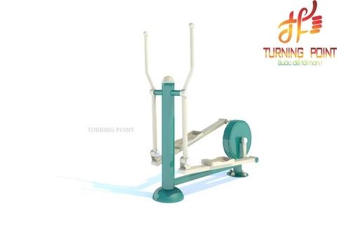 Máy tập elip - KG003