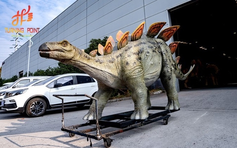 Animatronic Dinosaur - TNP KL-003