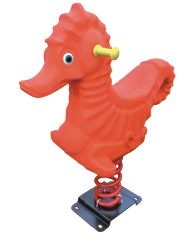 Trò chơi thú nhún trẻ em - LDPE-00 (26)