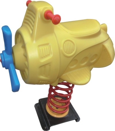 Trò chơi thú nhún trẻ em - LDPE-00 (28)