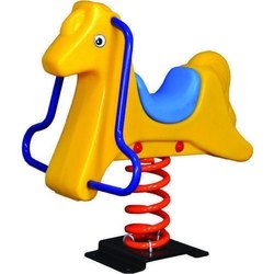 Trò chơi thú nhún trẻ em - LDPE-00 (33)