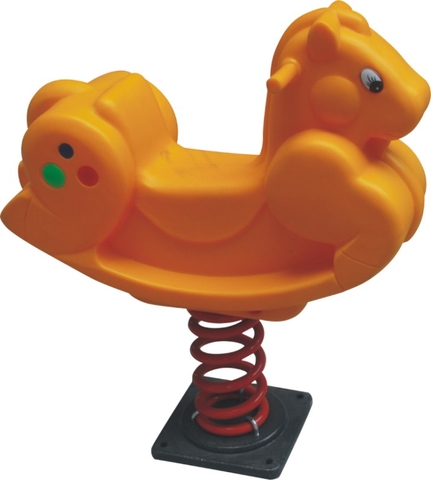 Trò chơi thú nhún trẻ em - LDPE-002