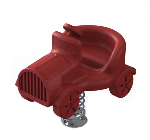 Trò chơi thú nhún trẻ em - LDPE-003