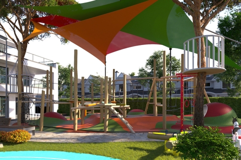 Mái che bạt buồm - MBC (10)