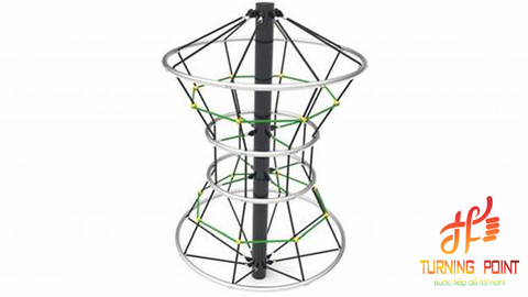 Lưới vận động - NET004