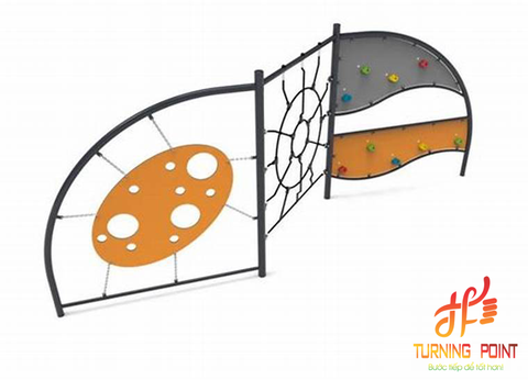 Lưới leo trèo - NET007