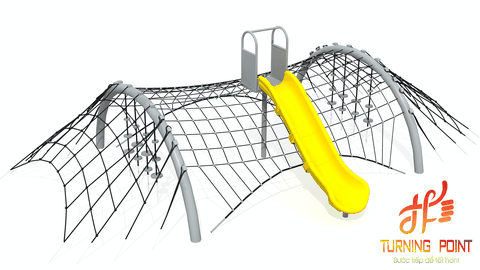 Lưới vận động - NET039