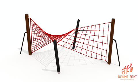 Lưới vận động - NET040