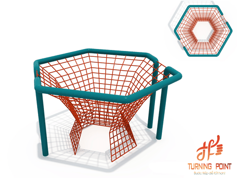 Lưới vận động - NET042