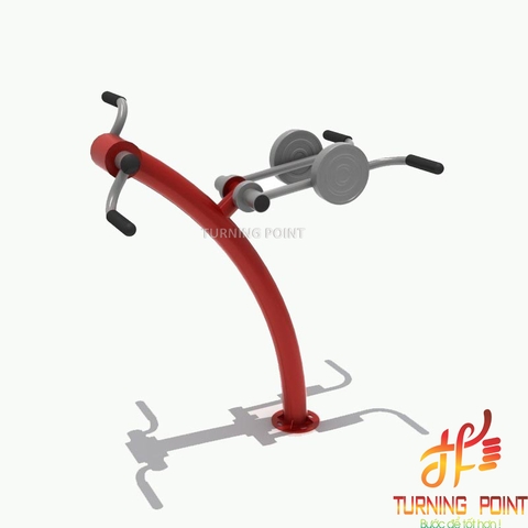 Tập xoay tay - NM022