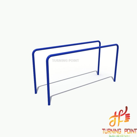 Xà kép /Tập nâng  người - NM025