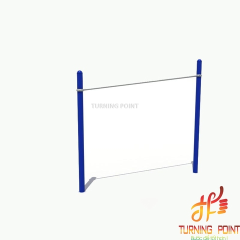 Xà đơn /Thang đu người ngang - NM026