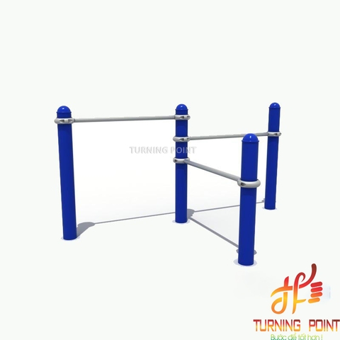 Thiết bị tập chân - NM029