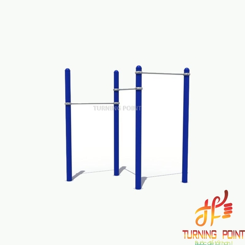 Thang đu người 3 hướng - NM030