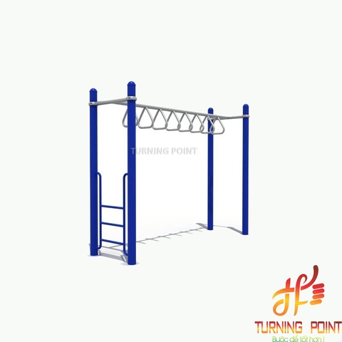 Thang khỉ/Monkey bar - NM031