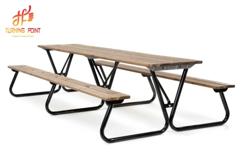 Bàn Picnic - TNP BCQ-001