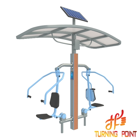 Push Chair - 2025-SMG-010