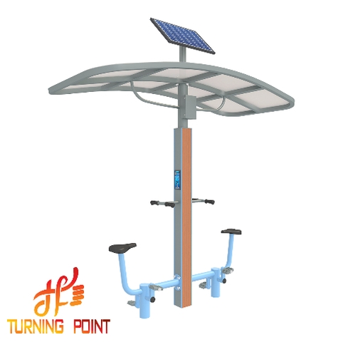 Stationary Bike - 2025-SMG-002