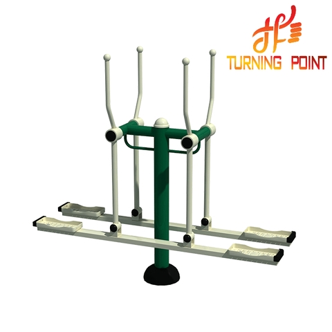 Thiết bị tập lướt sóng - KG008