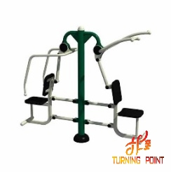 Thiết bị tập kéo tay   - KG022