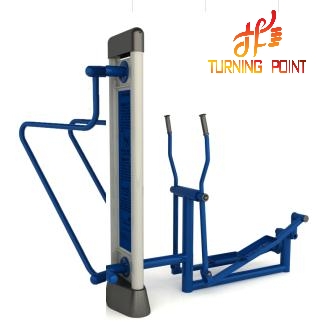 Thiết bị tập xà kép và đi bộ lắc tay  - 2024-GYMML36
