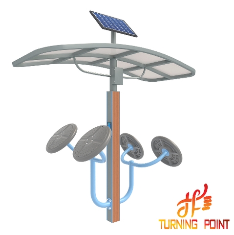 Tai Chi Spinners - 2025-SMG-006