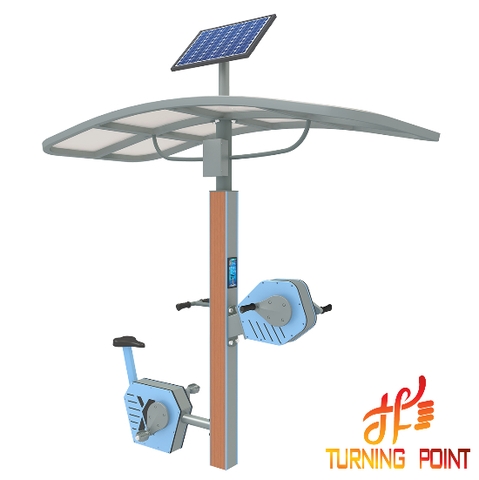 Cycling and Hand exercise Equipment - 2025-SMG-012