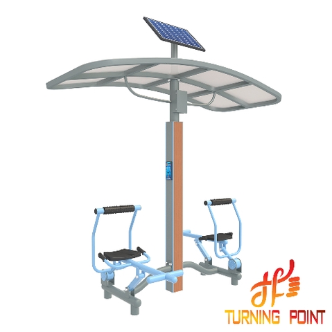 Back Massager - 2025-SMG-011