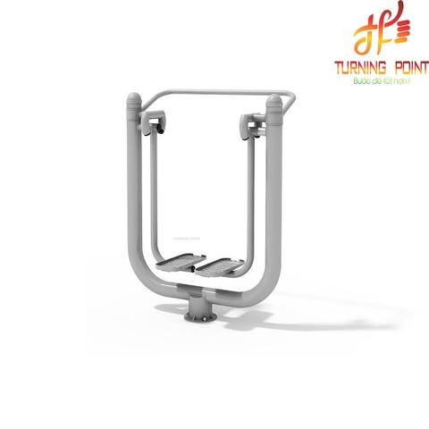 Thiết bị tập đi bộ trên không cụm đơn - SS-023