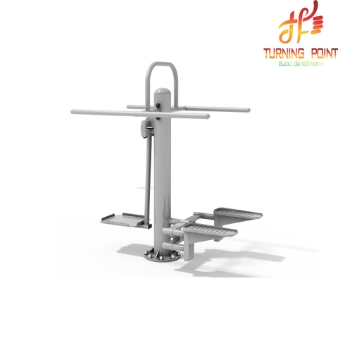 Thiết bị tập bước kết hợp lắc hông eo - SS-025