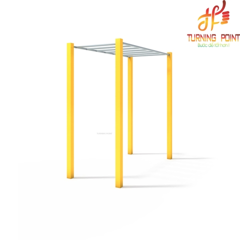 Thang khỉ - STREET-026