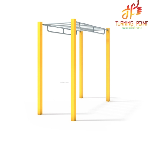 Thang khỉ có tay cầm - STREET-027