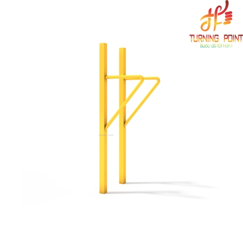 Thanh bám tập tay - STREET-029