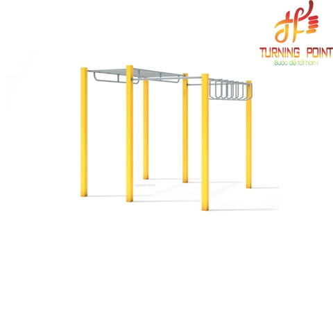 Bộ xà kết hợp STREET WORK OUT - STREET038