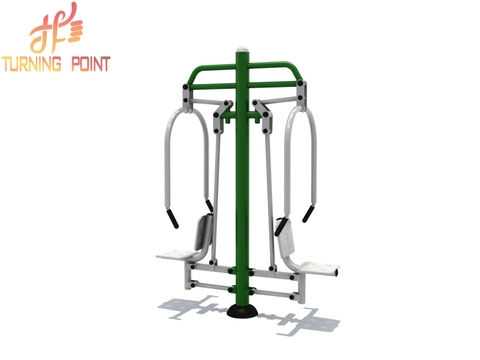 Thiết bị tập đẩy tay đôi  - T-Fit2029
