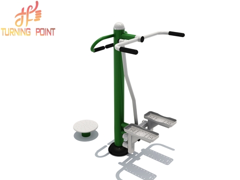 Thiết bị tập nhịp chân xoay eo  - T-Fit2030