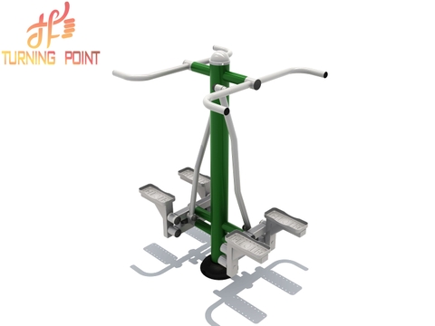 Thiết bị tập nhịp chân đôi - T-Fit2031