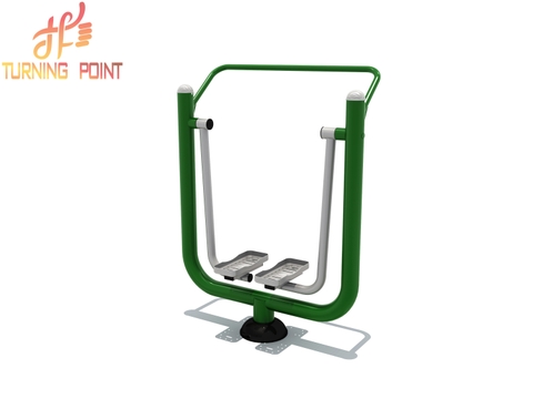 Thiết bị tập đi bộ trên không đơn - T-Fit2032