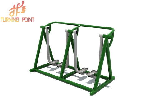 Thiết bị đi bộ trên không đôi  - T-Fit2034