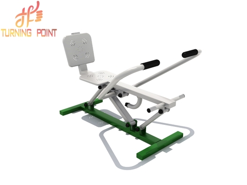 Thiết bị tập chèo thuyền - T-Fit2036