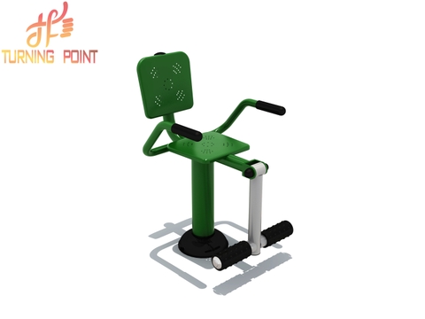 Thiết bị tập đẩy đùi- T-Fit2037