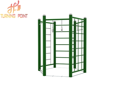 Thiết bị tập vận động đa năng - T-Fit2038