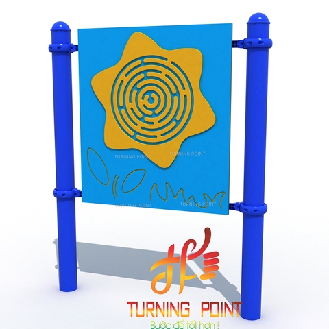 Trò chơi thông minh dành cho các bé