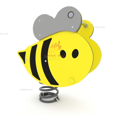 Thú nhún lò xo - TN010