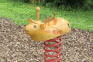 Thú nhún lò xo - TN012