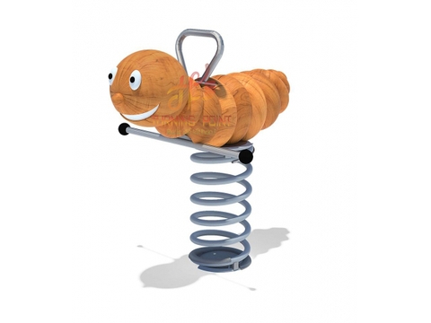 Thú nhún lò xo - TN018