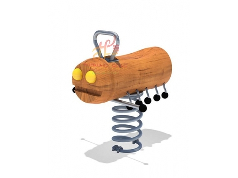 Thú nhún lò xo - TN019