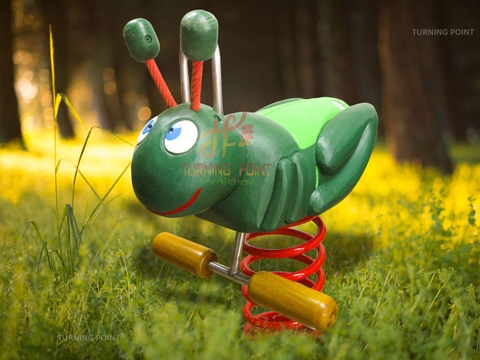 Thú nhún lò xo - TN033