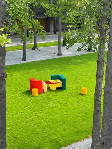 Artwork - To Sit Together